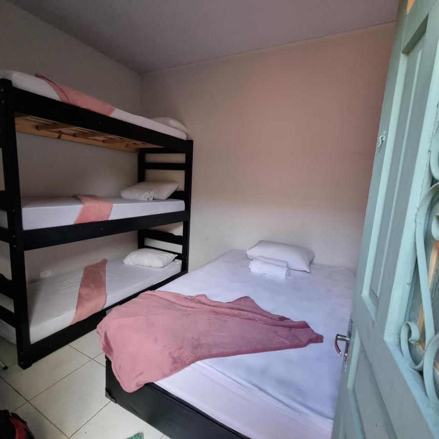 Hobi Hostel São Paulo Ngoại thất bức ảnh