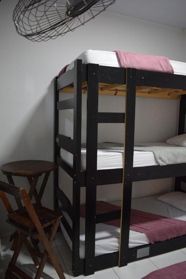 Hobi Hostel São Paulo Ngoại thất bức ảnh