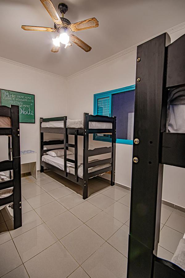 Hobi Hostel São Paulo Ngoại thất bức ảnh